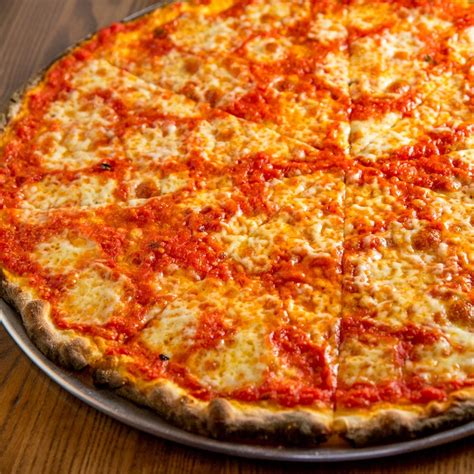 The Best NYC Pizza Joints That Ship Nationwide | GoldbellyGoldbelly