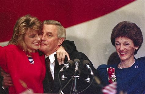 Walter and Joan Mondale -- an enduring love story | The Current