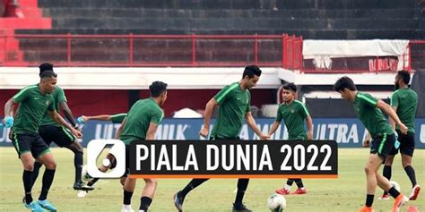 VIDEO: Jadwal Timnas Indonesia Vs Vietnam di Kualifikasi Piala Dunia 2022 | Enamplus