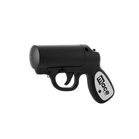 Best Pepper Spray Guns of 2022: Complete Reviews With Comparisons - Forever Police