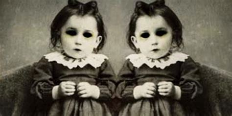 Top 10 Creepy Twins in Horror - PopHorror