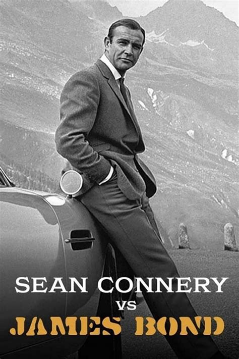 Image gallery for Sean Connery vs James Bond - FilmAffinity