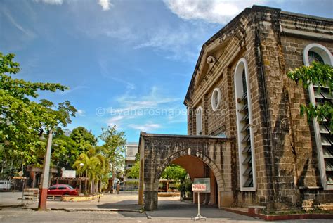 Byahero: Our Lady of Light Parish Church | Cainta, Rizal