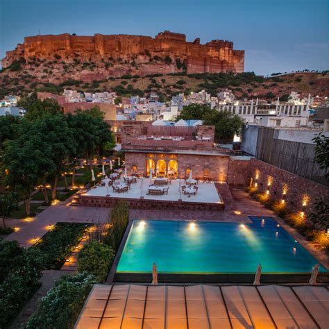 RAAS Jodhpur (Jodhpur, Rajasthan) 21 Verified Reviews | Tablet Hotels