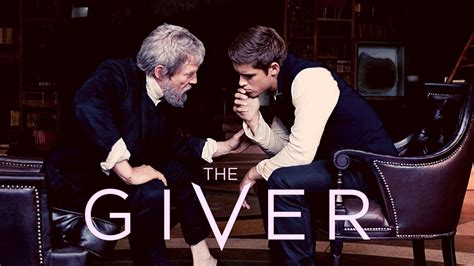 The Giver - Rosemary's Theme | EPIC version - YouTube