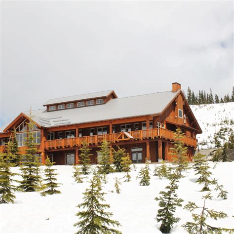 Six Helpful Tips for Choosing the Best Ski Lodge Every Time – The ...