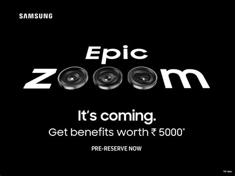 All eyes on Samsung’s Galaxy Unpacked 2023 event on February 1 - Times ...