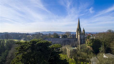 Llandaff Cathedral | Rated and reviewed by experts on RatedTrips.com