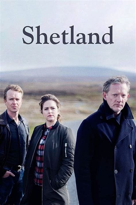 Shetland Full Episodes Of Season 2 Online Free