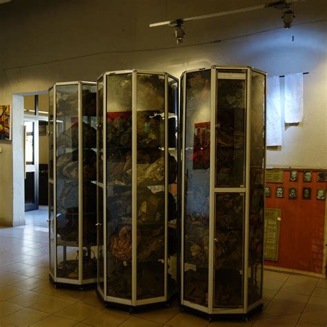 Red Terror Martyrs Memorial Museum (Addis Abeba) - Tripadvisor