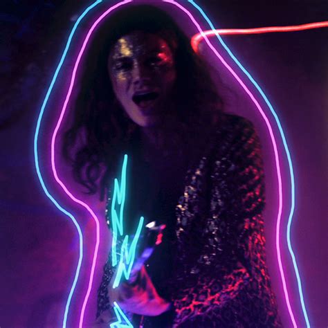 BØRNS | Electric Love Video | Music Is My King Size Bed