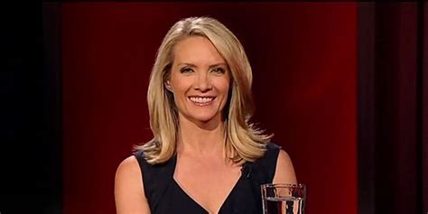 Dana Perino dishes on Bush's White House years