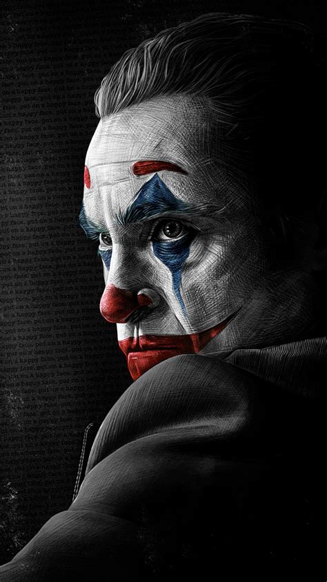 1440x2560 Resolution 4k Joaquin Phoenix As Joker Samsung Galaxy S6,S7,Google Pixel XL ,Nexus 6 ...