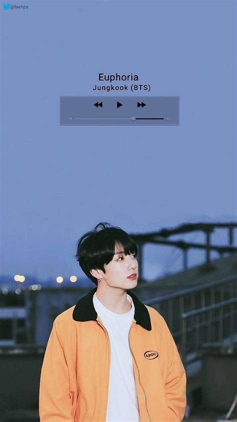 Top 82+ about jungkook euphoria wallpaper - Billwildforcongress