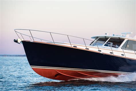 Talaria 55 | Hinckley Yachts