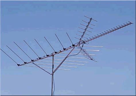 Free To Air Satellites: OTA Channels Whats the best TV Antenna