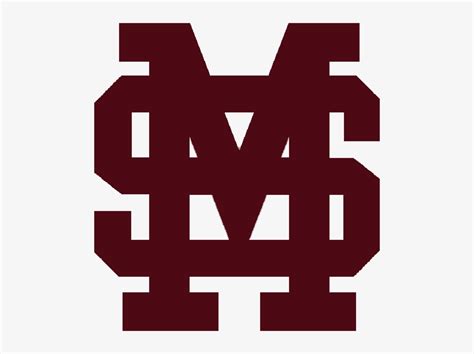 Mississippi State Baseball Logo - Ms State Baseball Logo Transparent ...