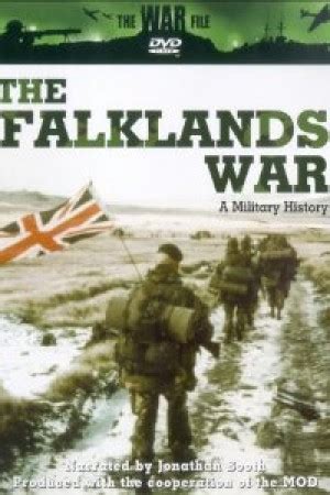 War in the Falklands (2002) | Watch Free Documentary - Docur