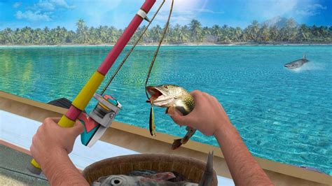 Fishing Clash | Play and Recommended | Gamebass.com