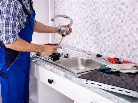 Are Your Plumbing Fixtures Installed Properly? - Call Carters Plumbing