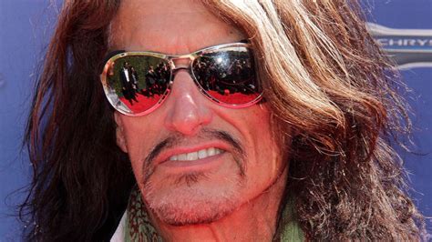 Joe Perry's Net Worth May Surprise You