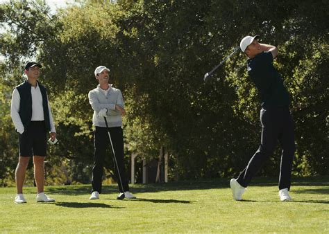 Tom Brady Announces Golf Line for Apparel Brand