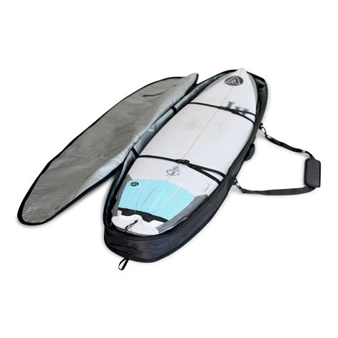 Double Surfboard Bag Buy Online - Boardcovers.com.au