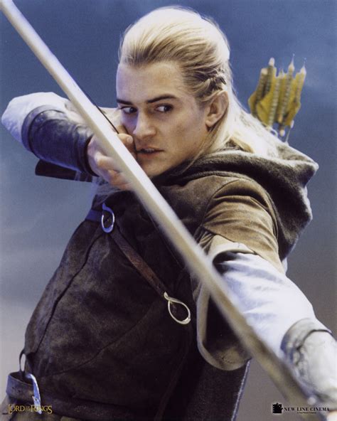 Orlando Bloom Officially Joins The Hobbit | Good Film Guide