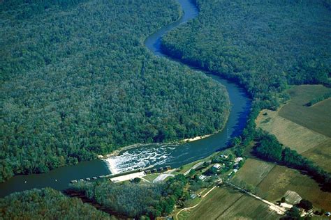 New Report Lists Chemicals Found In Cape Fear River