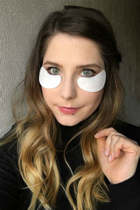 VII Code O2M Oxygen Eye Mask for Dark Circles | Review — A Certain Romance