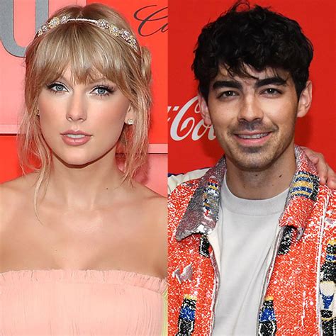 Taylor Swift Joe Jonas - Taylor Swift Goes On Double Date With Ex Joe ...