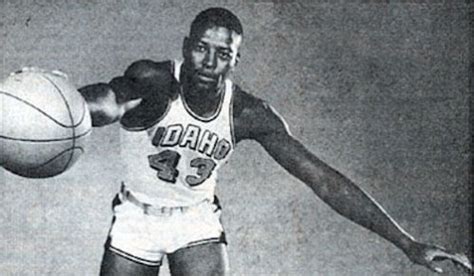 Hall Of Fame : Gus Johnson, une légende oubliée • Basket USA