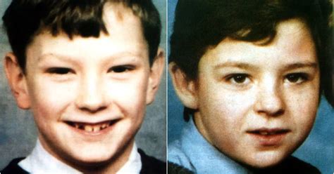 What happened to James Bulger killers Jon Venables and Robert Thompson after the murder ...