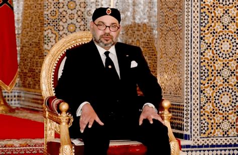 King Mohammed VI Delivers Speech on 66th Anniversary of the Revolution of the King and the People