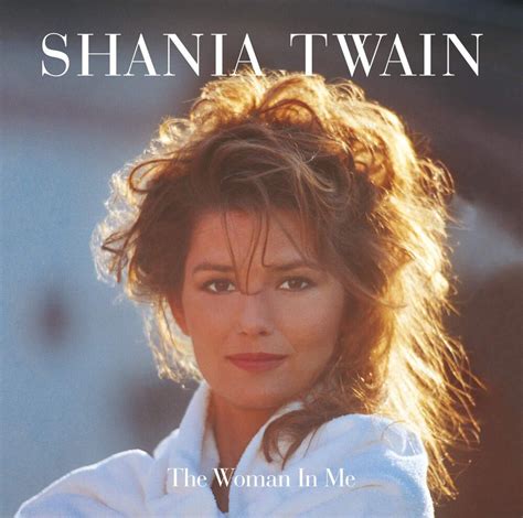 Shania Twain - The Woman In Me: Diamond Edition [Deluxe 2CD] | Salzers