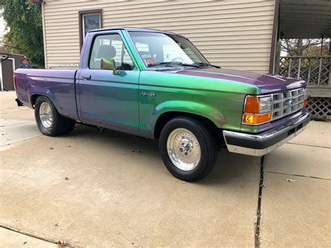 1990 Ford Ranger | Showdown Auto Sales - Drive Your Dream