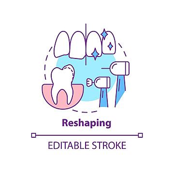 Reshaping Concept Icon Infographic Health Line Vector, Infographic, Health, Line PNG and Vector ...