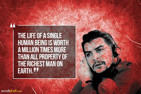 10 Quotes by Che Guevara That’ll Stir Up a Revolution Inside You