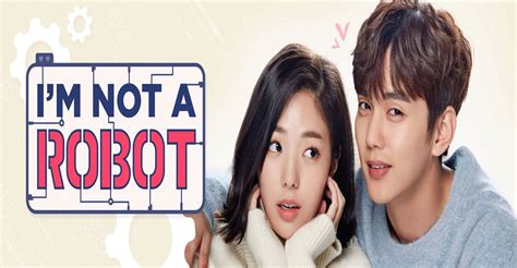 I'm Not a Robot (2017) - A FANGIRL'S FEELS