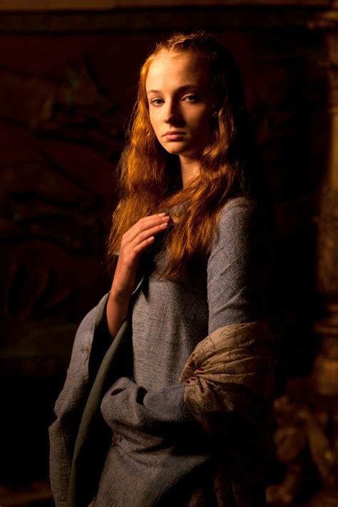 Sansa Stark - Game of Thrones Photo (31259538) - Fanpop