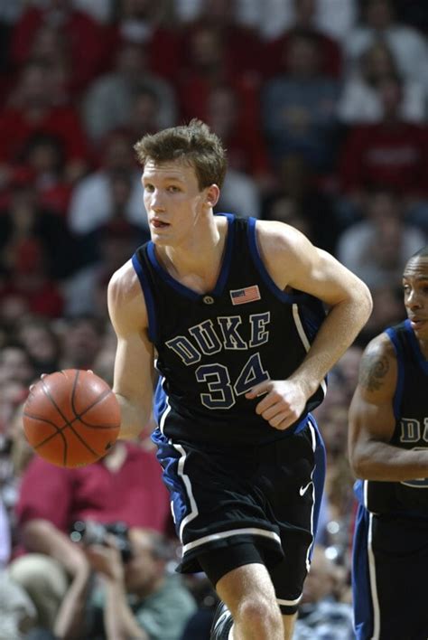 Mike Dunleavy at Duke Photo Gallery | NBA.com