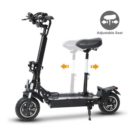 Electric Scooter Guide Apollo Explore – Yoiki Guide