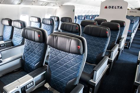 TheDesignAir –Delta reveals new domestic First Class seating for the ...