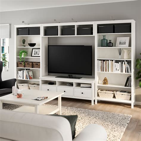 TV & Media Storage - IKEA