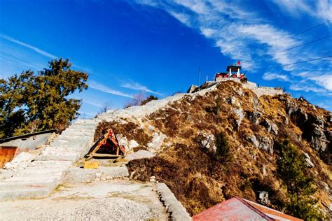 Offbeat Places|Homestays|Shali Devi Temple Places To Visit Shimla