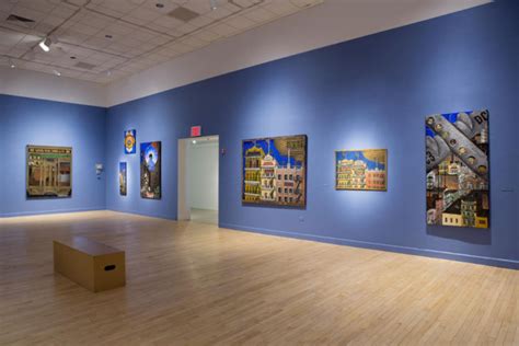 The Bronx Museum of the Arts | Inexhibit