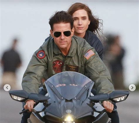 Tom Cruise Returns As 'Maverick' In This Nostalgic Trailer For Top Gun 2