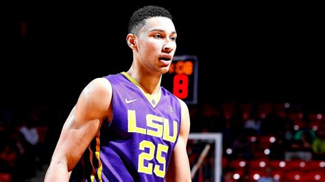 2016-17 LSU Tigers basketball team - Basketball Choices