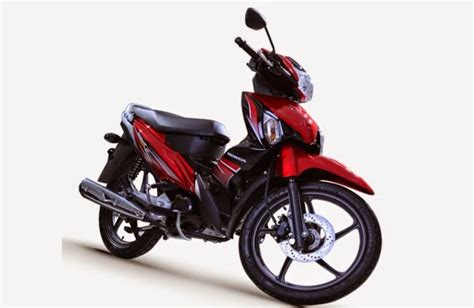 Honda Wave 125 Alpha Specs, Features and Price - The New Autocar