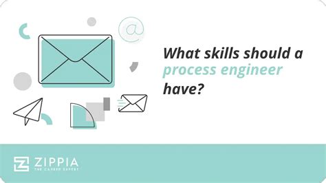 What skills should a process engineer have? - Zippia